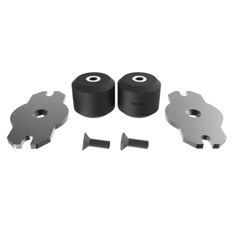 Timbren 2004 GMC Canyon RWD Front Suspension Enhancement System - Image 2