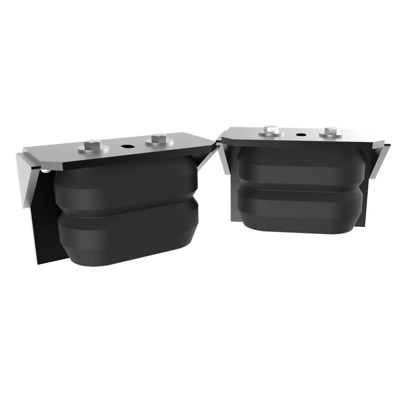 Timbren 2005 Chevrolet C4500 Kodiak C4C042 Rear Suspension Enhancement System - Image 3