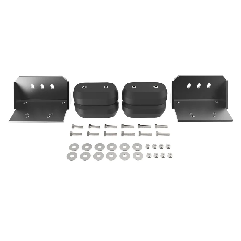 Timbren 2005 Chevrolet C4500 Kodiak C4C042 Rear Suspension Enhancement System - Image 5