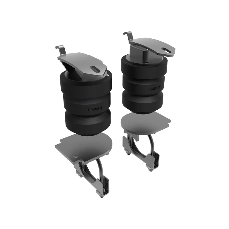 Timbren 2005 Dodge Dakota RWD Rear Suspension Enhancement System - Image 6