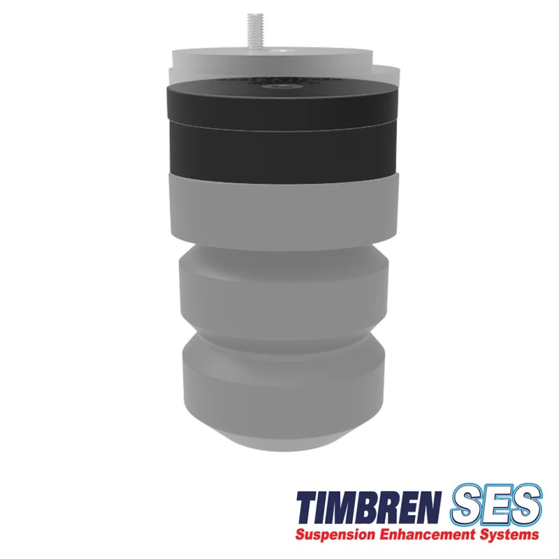 Timbren 2005 Ford F-150 STX 4WD SES Spacer Kit - Image 7