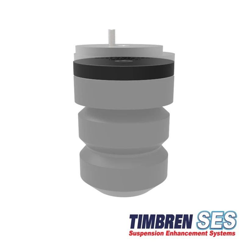Timbren 2005 Ford F-150 STX 4WD SES Spacer Kit - Image 8