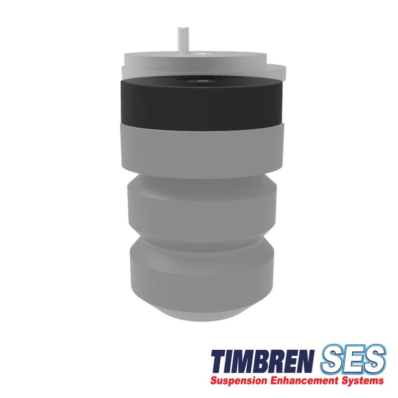 Timbren 2005 Ford F-150 STX 4WD SES Spacer Kit - Image 9