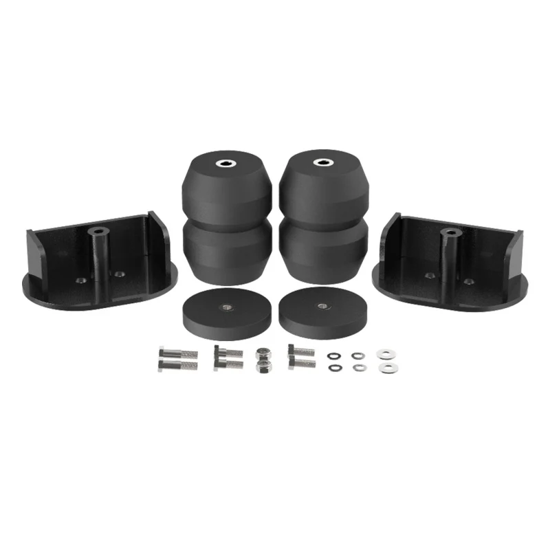 Timbren 2005 Ford F-250 Super Duty XL RWD Rear Suspension Enhancement System - Image 3