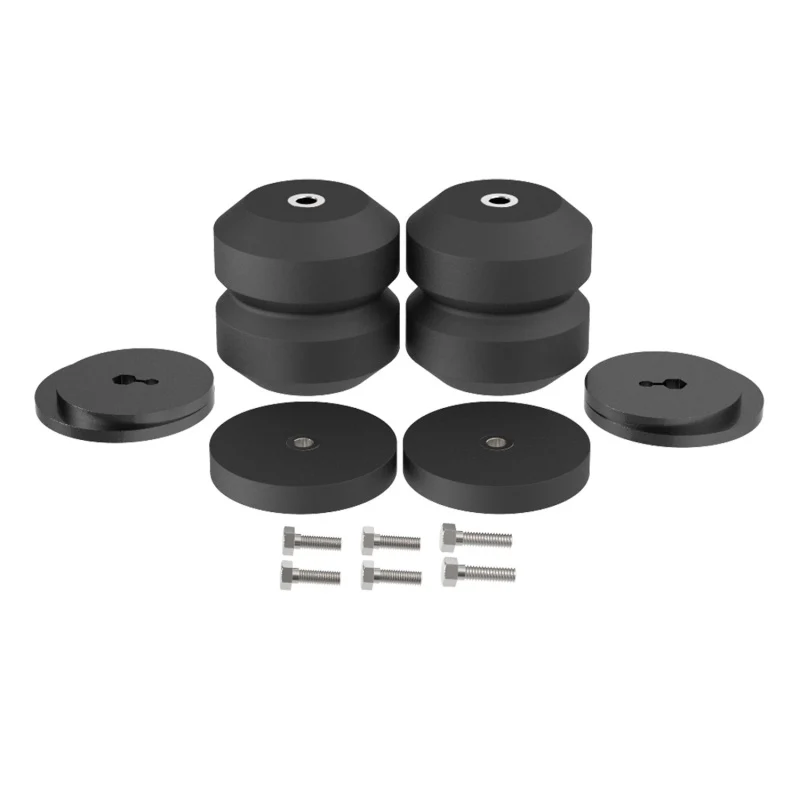 Timbren 2005 Ford F-550 Super Duty Front Suspension Enhancement System - Image 3