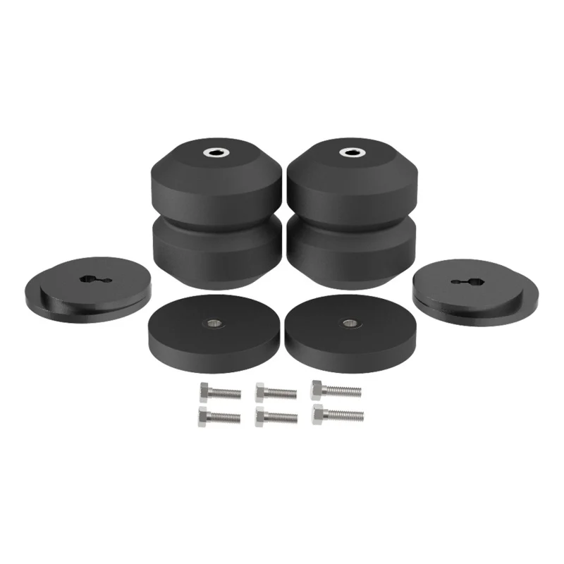 Timbren 2005 Ford F-550 Super Duty Front Suspension Enhancement System - Image 3