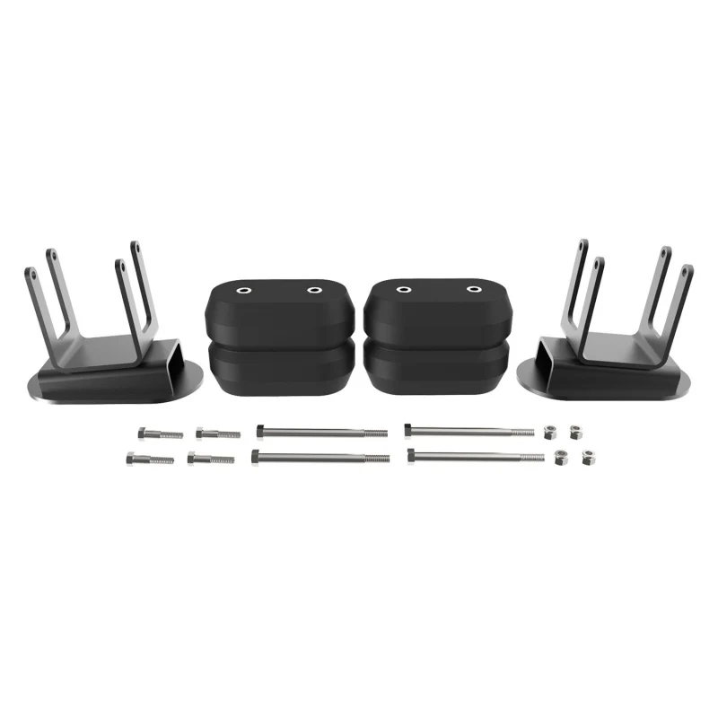 Timbren 2005 Hino 145 Rear Suspension Enhancement System - Image 2
