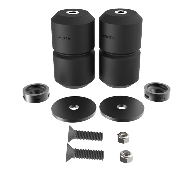 Timbren 2006 Chevrolet HHR Rear Suspension Enhancement System - Image 2