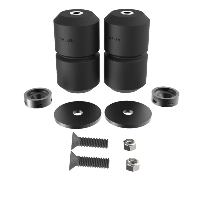Timbren 2006 Chevrolet HHR Rear Suspension Enhancement System - Image 5