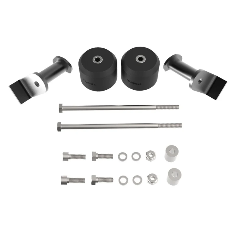 Timbren 2007 Cadillac Escalade Base Front Suspension Enhancement System - Image 4