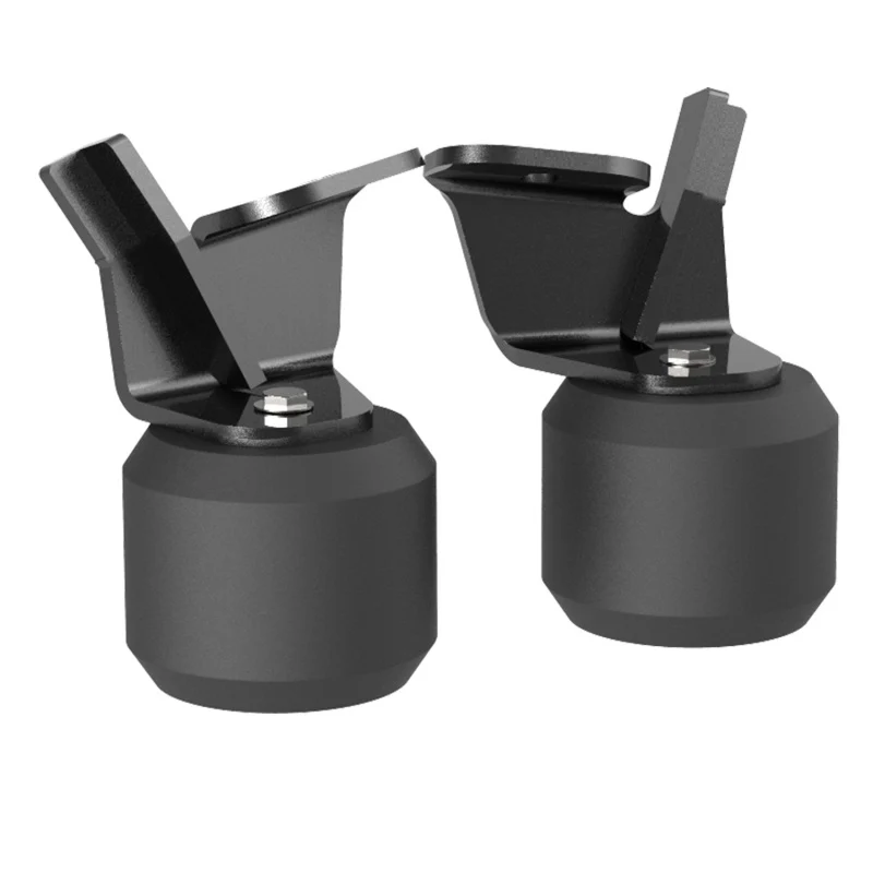 Timbren 2007 Chevrolet Silverado 1500 LT Front Suspension Enhancement System - Image 3