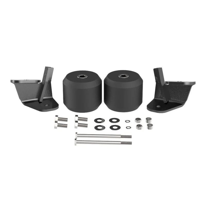 Timbren 2007 Chevrolet Silverado 1500 LT Front Suspension Enhancement System - Image 5