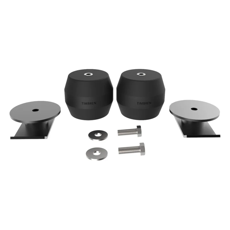 Timbren 2007 Sterling Truck 360 Front Suspension Enhancement System - Image 5