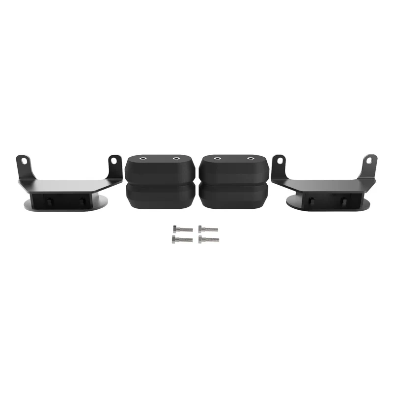 Timbren 2008 Ford LCF L45 Rear Suspension Enhancement System - Image 3