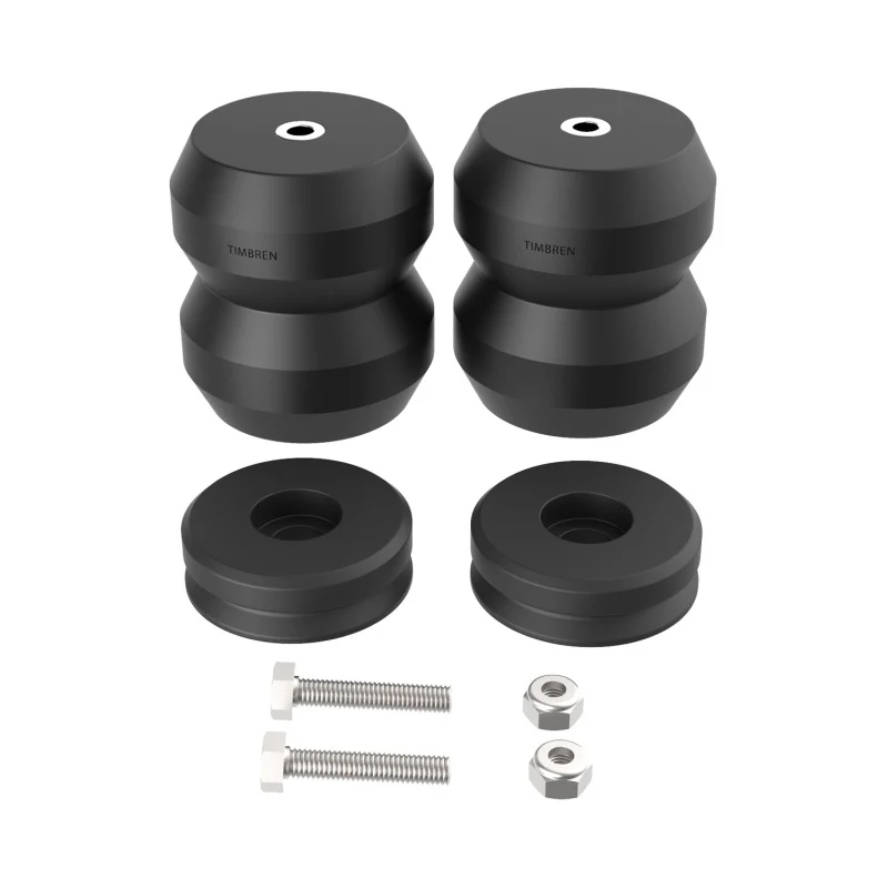 Timbren 2009 Dodge Ram 1500 Sport RWD Rear Suspension Enhancement System - Image 6