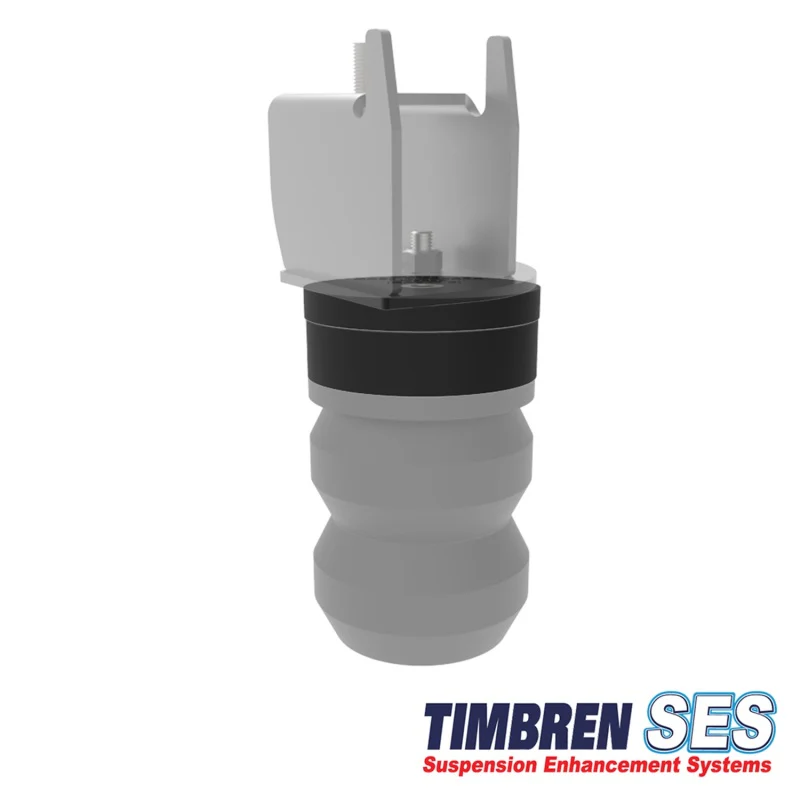 Timbren 2009 Ford F-150 Platinum 4WD SES Spacer Kit - Image 3