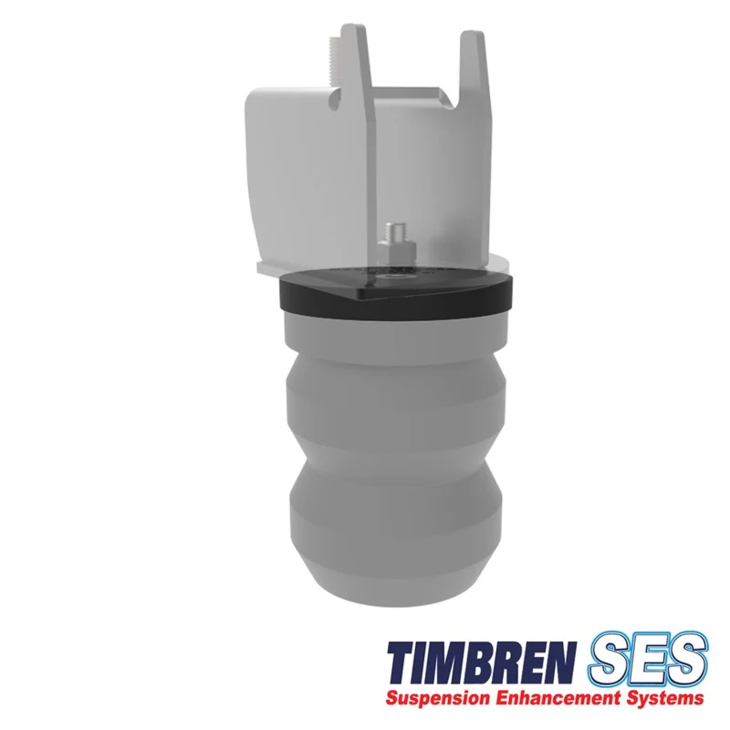 Timbren 2009 Ford F-150 Platinum 4WD SES Spacer Kit - Image 4