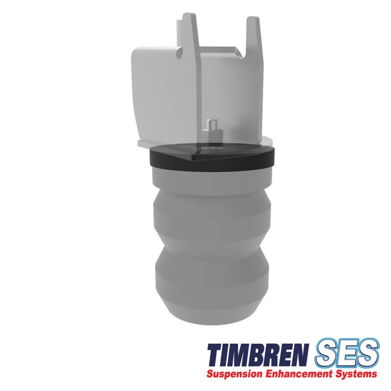 Timbren 2009 Ford F-150 Platinum 4WD SES Spacer Kit - Image 8