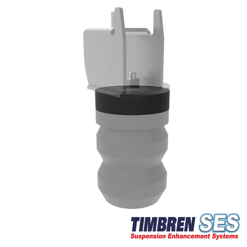 Timbren 2009 Ford F-150 Platinum 4WD SES Spacer Kit - Image 9