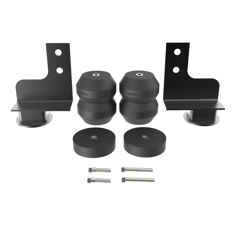 Timbren 2009 Freightliner Columbia Front Suspension Enhancement System - Image 2