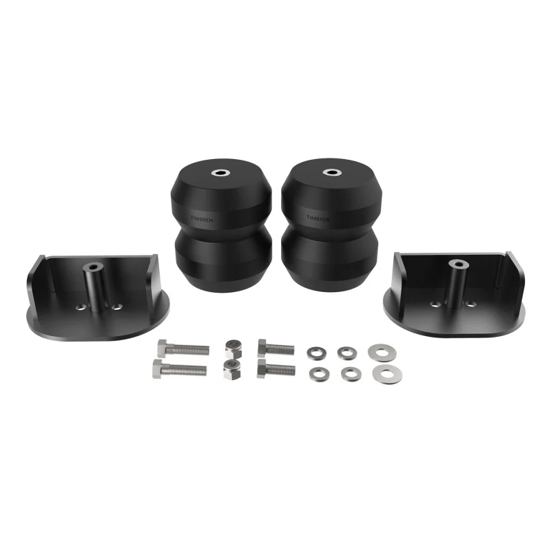 Timbren 2011 Ford F-250 Super Duty RWD Rear Suspension Enhancement System - Image 5