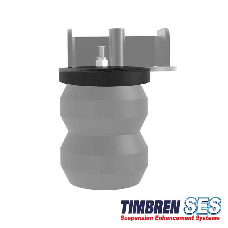 Timbren 2011 Ford F-250 Super Duty SES Spacer Kit - Image 3