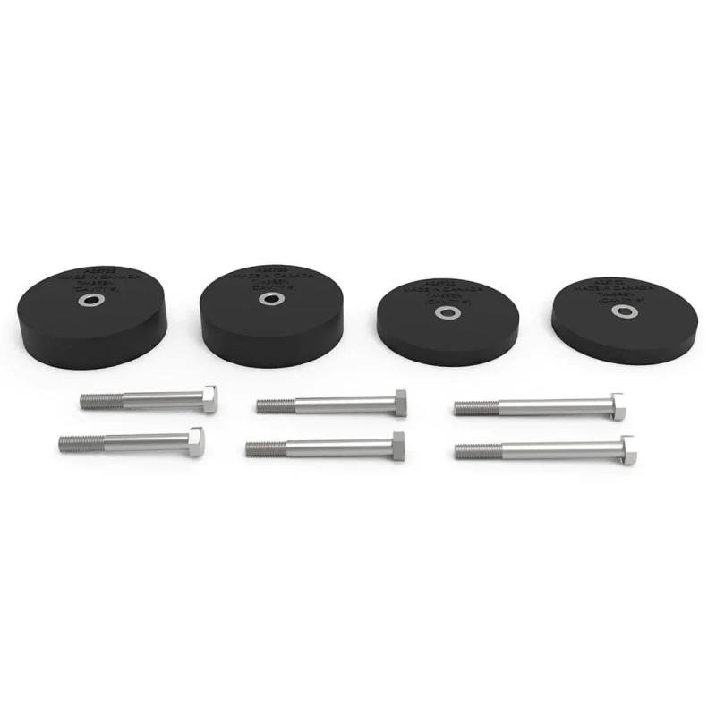Timbren 2011 Ford F-250 Super Duty SES Spacer Kit - Image 5