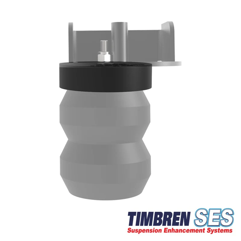 Timbren 2011 Ford F-250 Super Duty SES Spacer Kit - Image 6