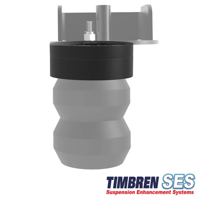 Timbren 2011 Ford F-250 Super Duty SES Spacer Kit - Image 9