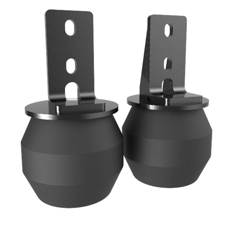 Timbren 2011 International TerraStar Front Suspension Enhancement System - Image 2