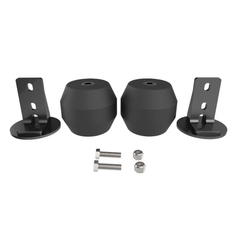Timbren 2011 International TerraStar Front Suspension Enhancement System - Image 4