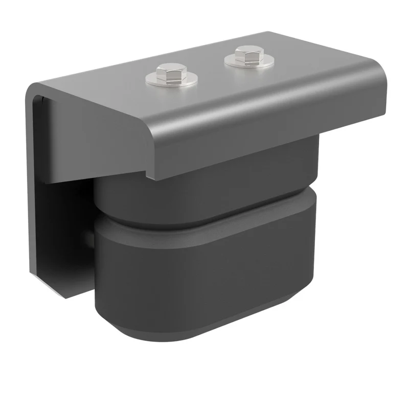 Timbren 2011 International TerraStar Rear Suspension Enhancement System - Image 3