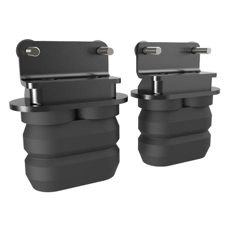 Timbren 2011 Kenworth C500 Front Suspension Enhancement System - Image 5