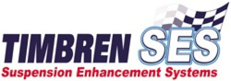Timbren 2013 Chevrolet Express 3500 Rear Suspension Enhancement System - Image 7