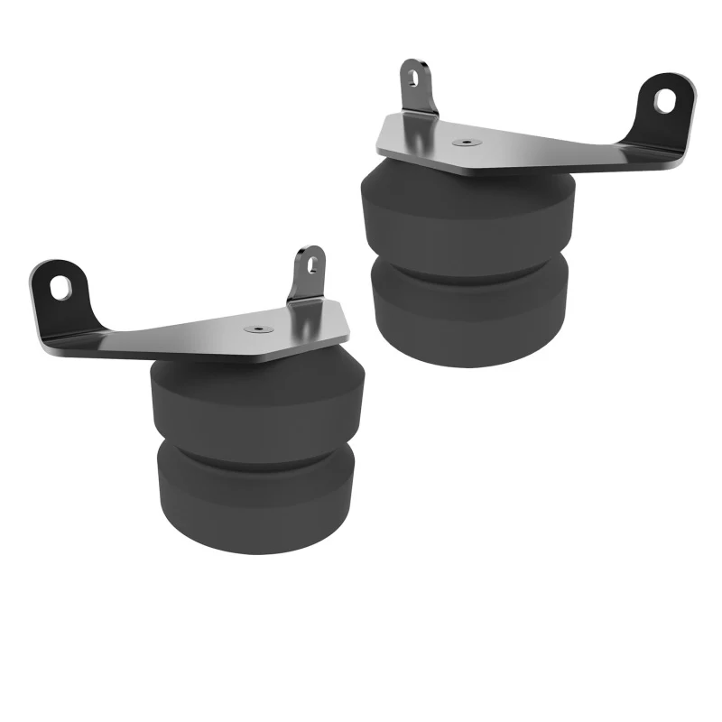 Timbren 2013 Hino 195 Rear Suspension Enhancement System - Image 2