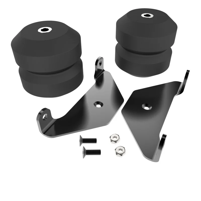 Timbren 2013 Hino 195 Rear Suspension Enhancement System - Image 3