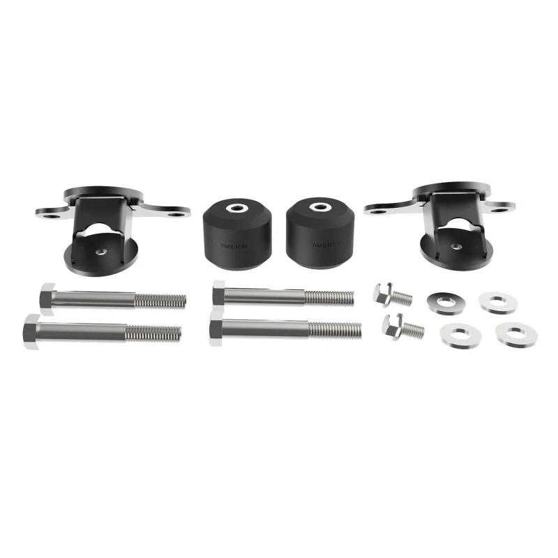 Timbren 2014 Ford Transit Connect Rear Suspension Enhancement System - Image 3