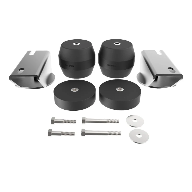 Timbren 2014 Ram 2500 SLT RWD Rear Suspension Enhancement System - Image 5