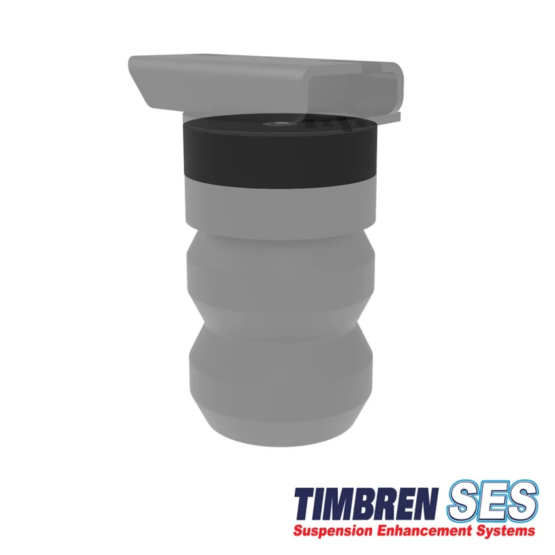 Timbren 2014 Ram 2500 SLT SES Spacer Kit - Image 2