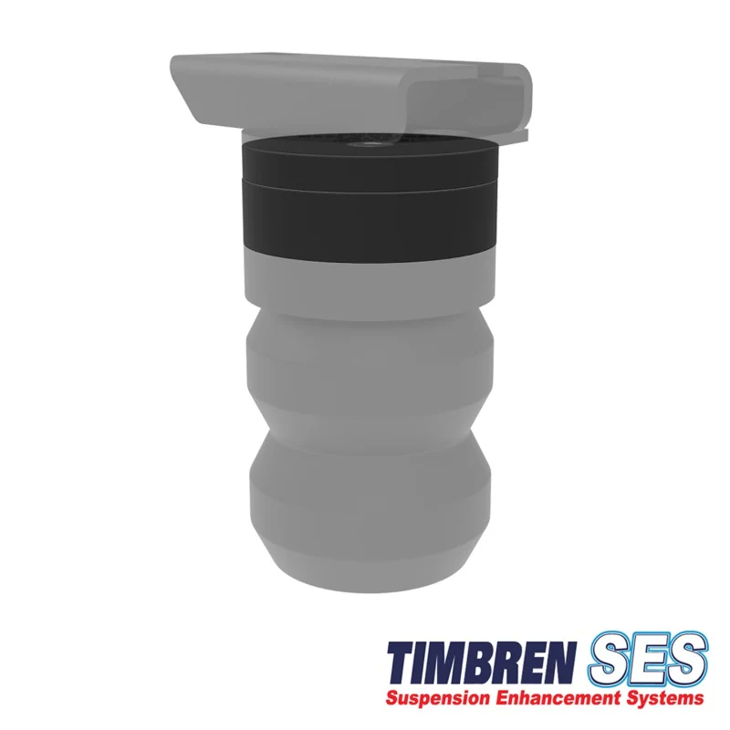Timbren 2014 Ram 2500 SLT SES Spacer Kit - Image 4