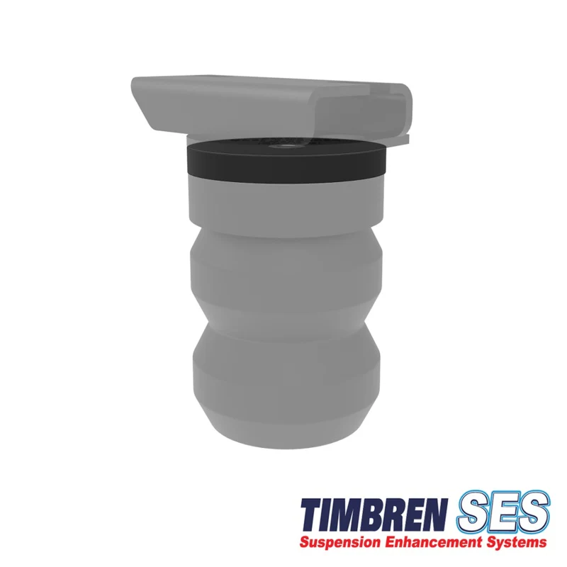 Timbren 2014 Ram 2500 SLT SES Spacer Kit - Image 9