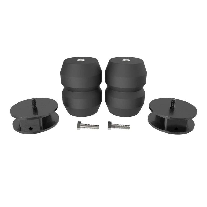 Timbren 2014 Ram ProMaster 1500 Rear Suspension Enhancement System - Image 2
