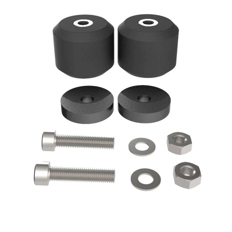 Timbren 2015 Chevrolet Colorado LT 4WD Front Suspension Enhancement System - Image 3