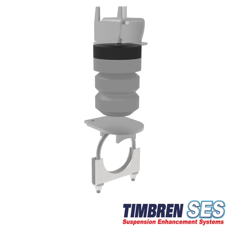 Timbren 2015 Ford F-150 SES Spacer Kit - Image 2