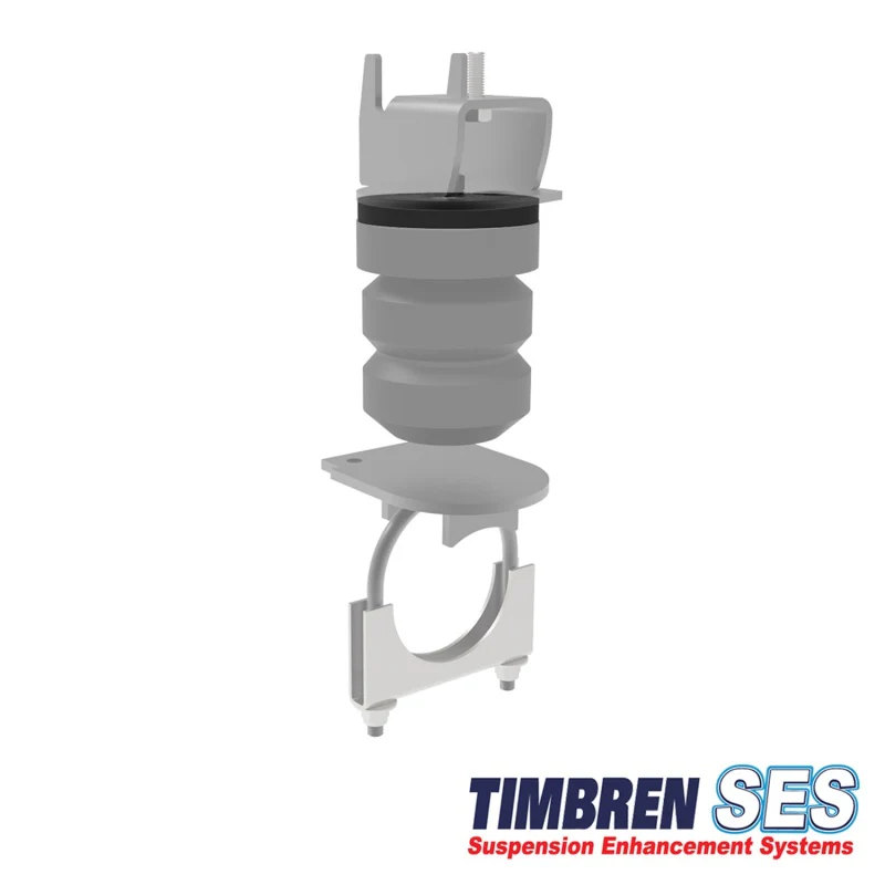 Timbren 2015 Ford F-150 SES Spacer Kit - Image 3