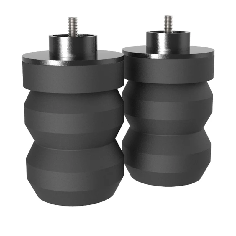 Timbren 2015 Ford Transit-150 Rear Suspension Enhancement System - Image 2