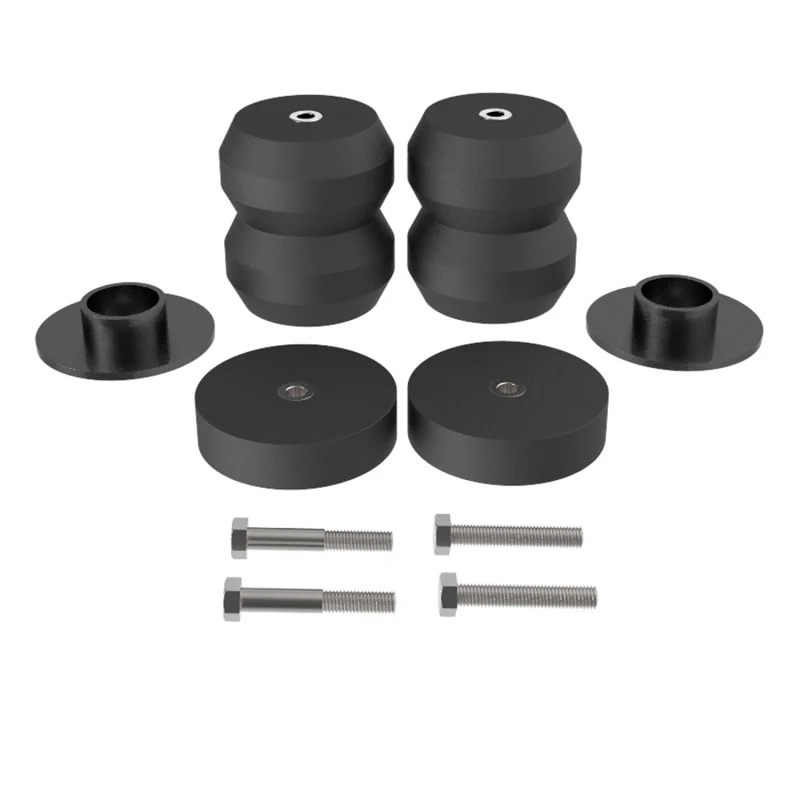 Timbren 2015 Ford Transit-150 Rear Suspension Enhancement System - Image 3