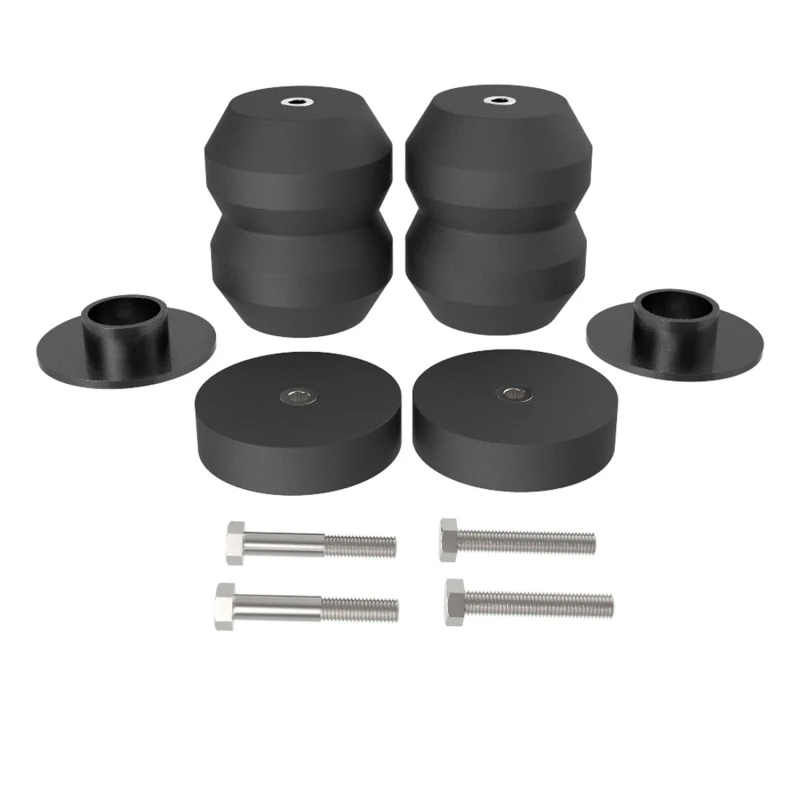 Timbren 2015 Ford Transit-250 Rear Suspension Enhancement System - Image 3
