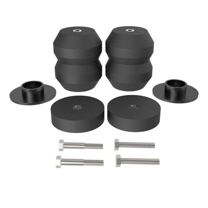 Timbren 2015 Ford Transit-350 Rear Suspension Enhancement System - Image 4