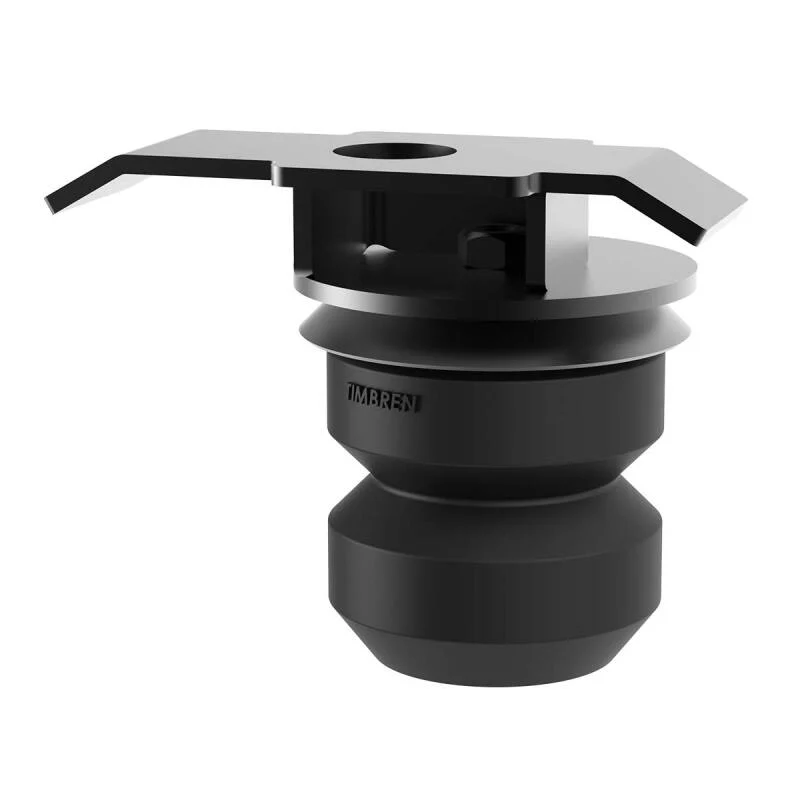 Timbren 2017+ Chevy Colorado ZR2 Active Off-Road Bump Stops - Rear Kit - Image 5